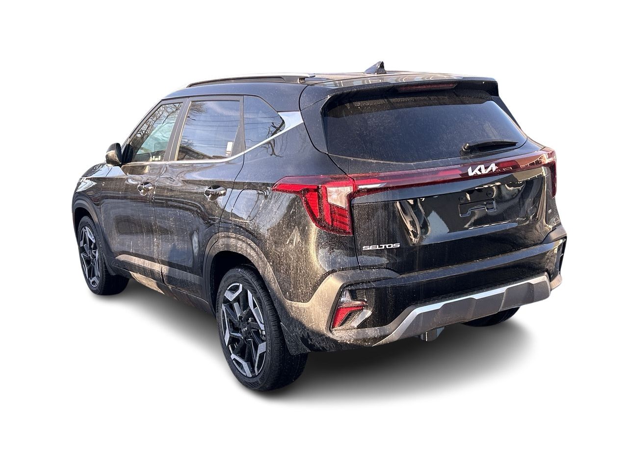 Kia Seltos  2026 à Markham, Ontario