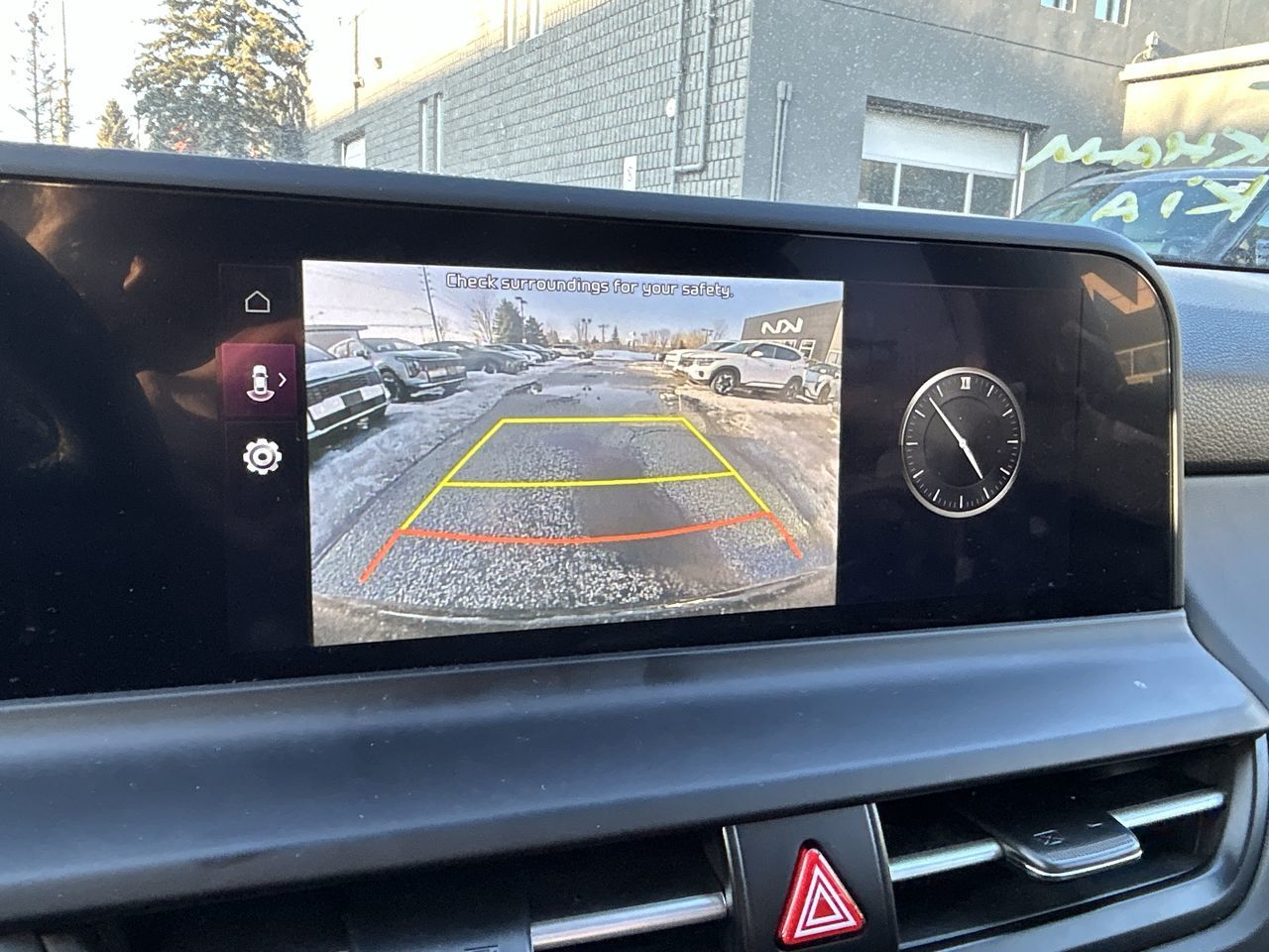 Kia Seltos  2026 à Markham, Ontario