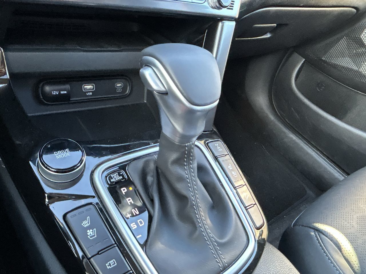 Kia Seltos  2026 à Markham, Ontario