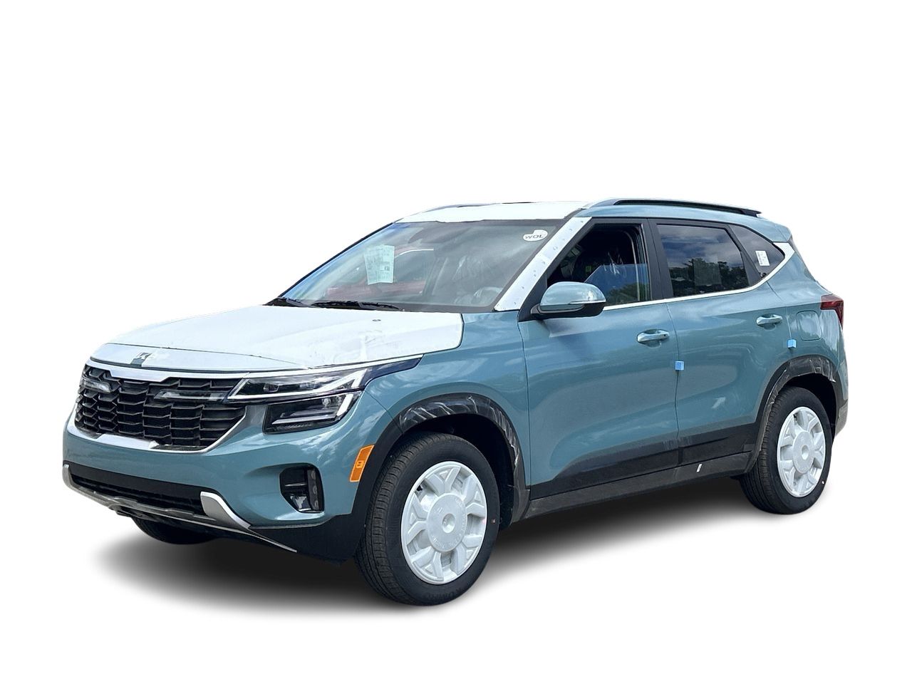 Kia Seltos  2026 à Markham, Ontario