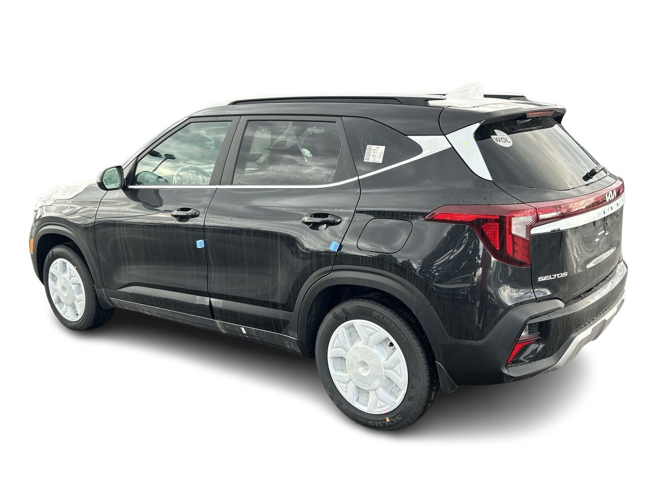 2026 Kia Seltos in Markham, Ontario