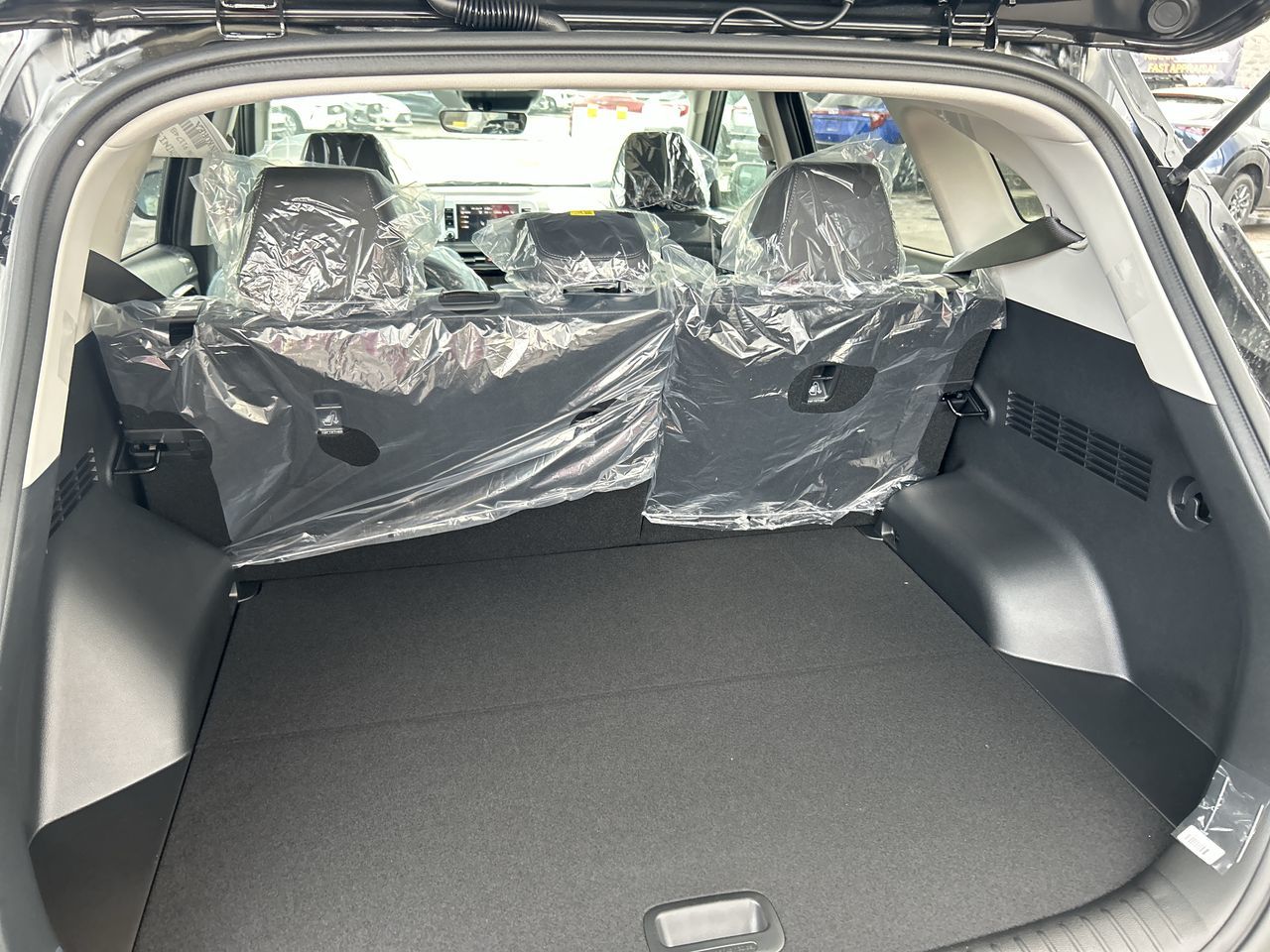 2026 Kia Seltos in Markham, Ontario