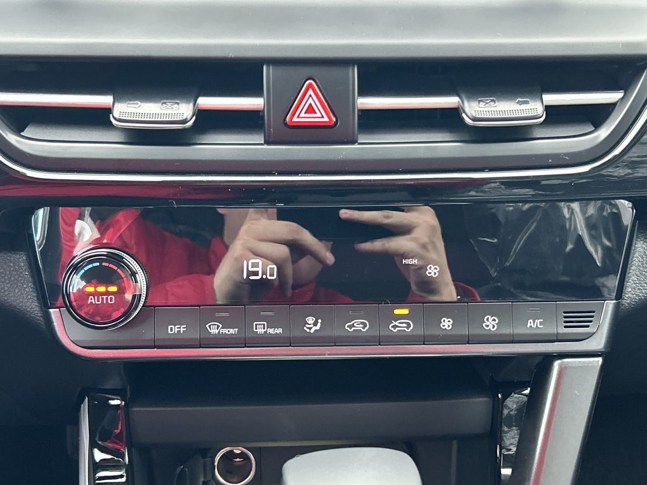 2026 Kia Seltos in Markham, Ontario