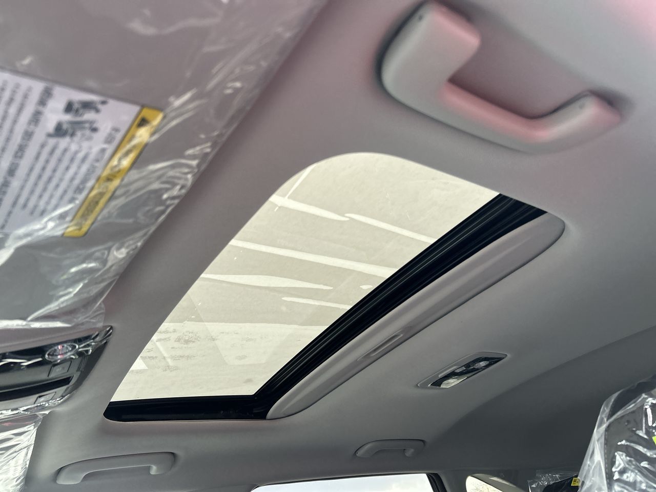 2026 Kia Seltos in Markham, Ontario