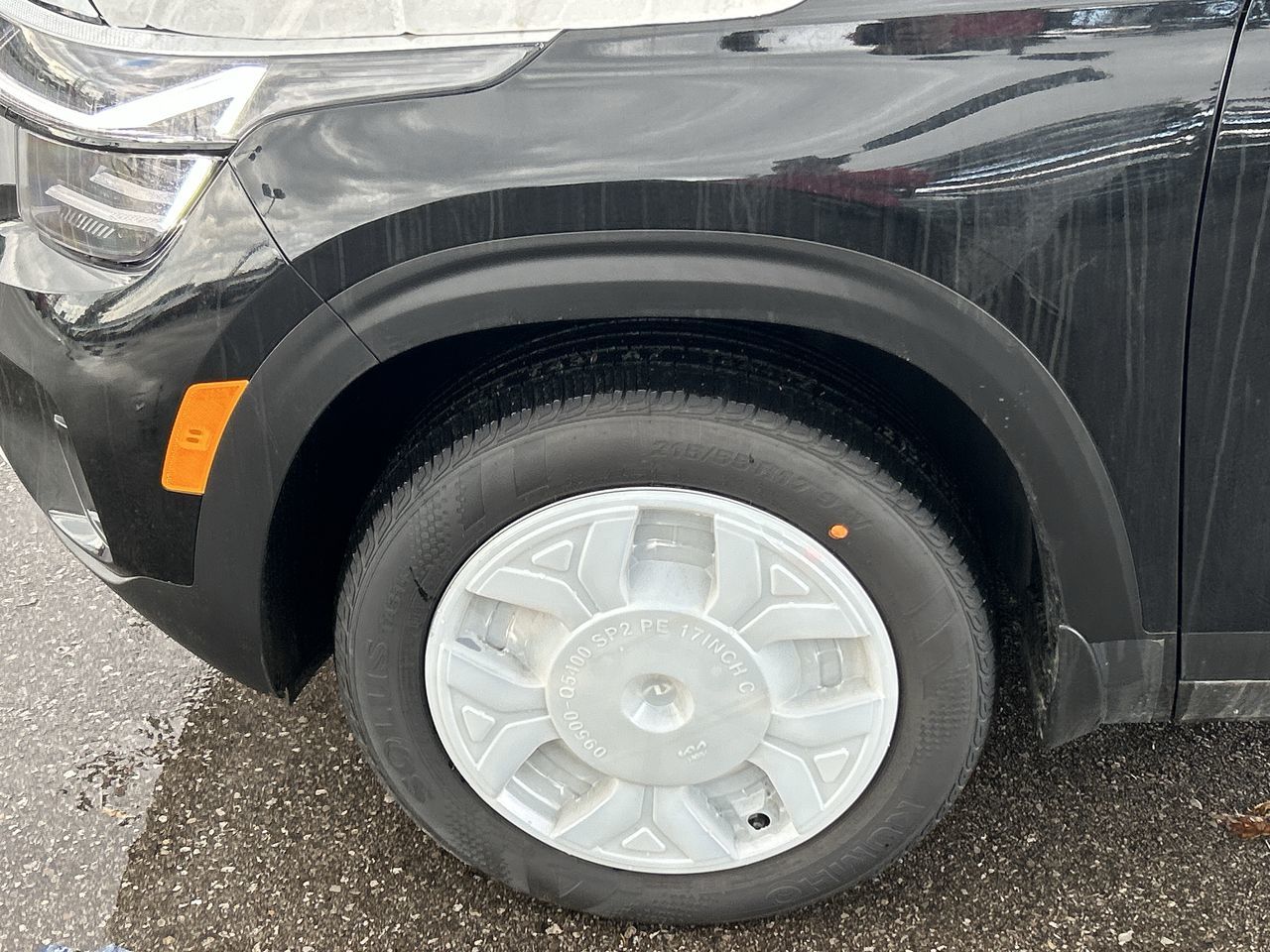 2026 Kia Seltos in Markham, Ontario