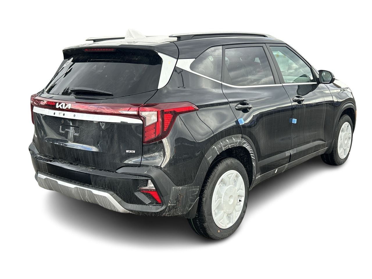 2026 Kia Seltos in Markham, Ontario