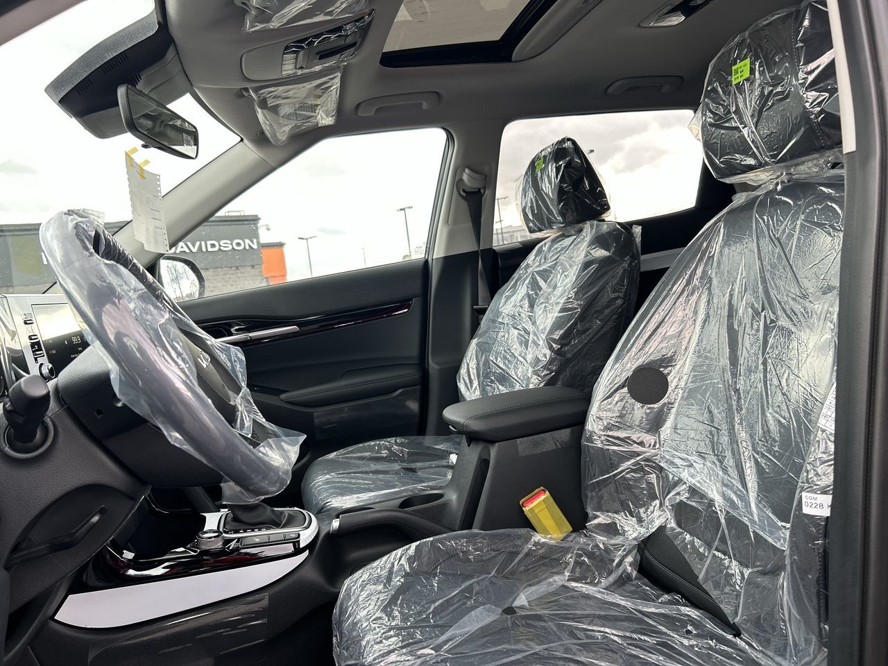 2026 Kia Seltos in Markham, Ontario