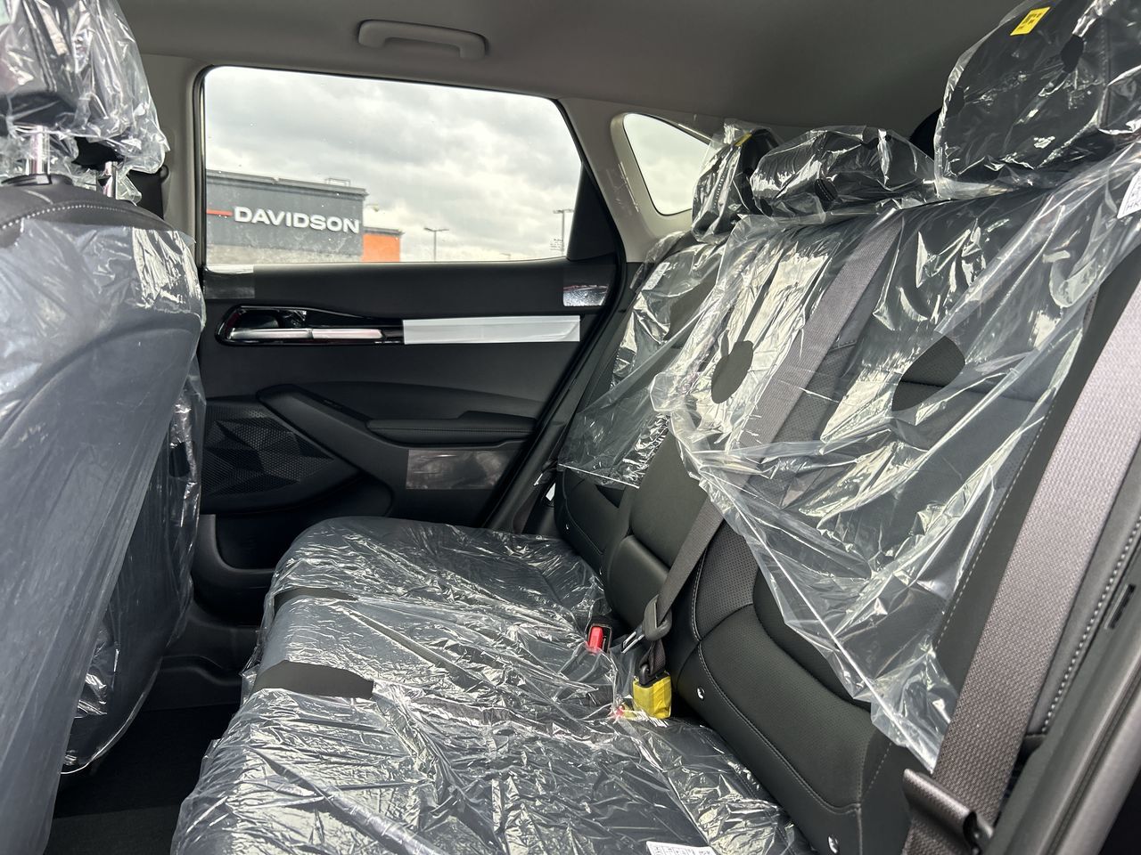 2026 Kia Seltos in Markham, Ontario