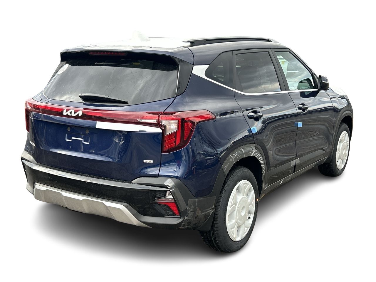 Kia Seltos  2026 à Markham, Ontario