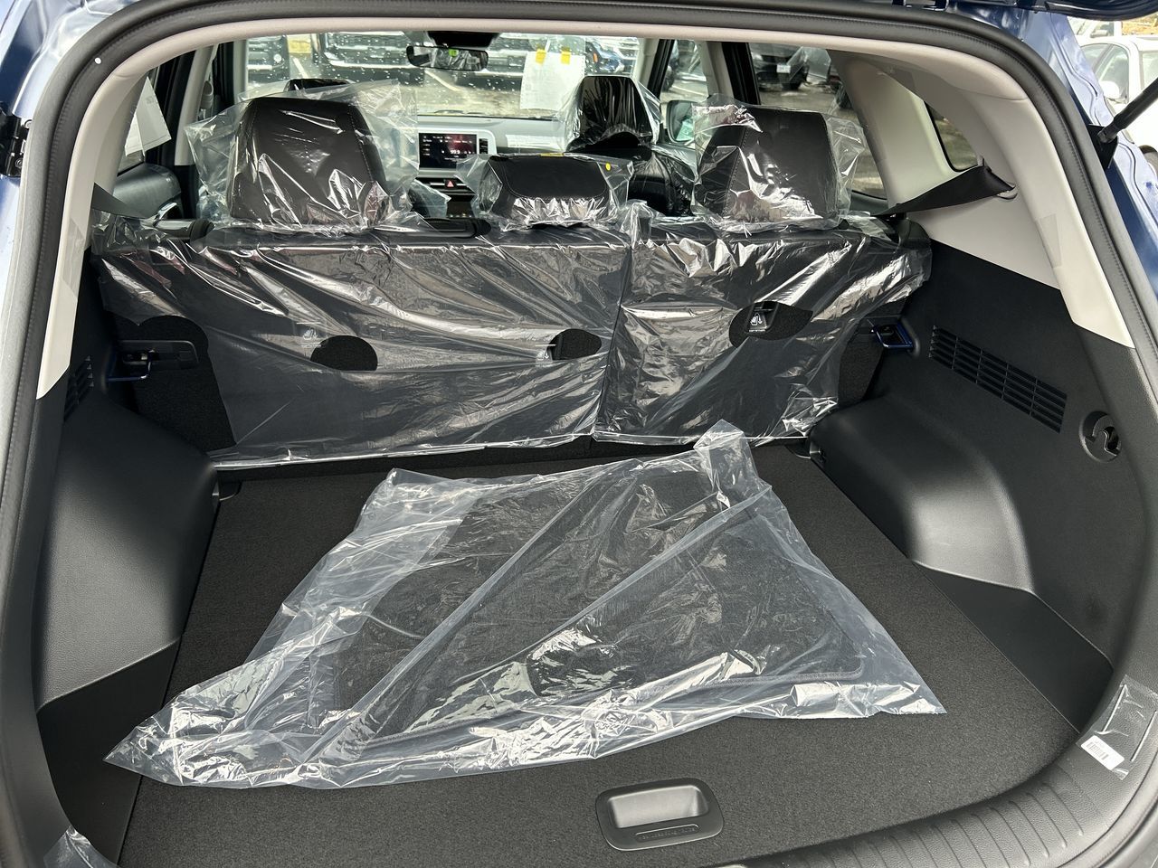 Kia Seltos  2026 à Markham, Ontario