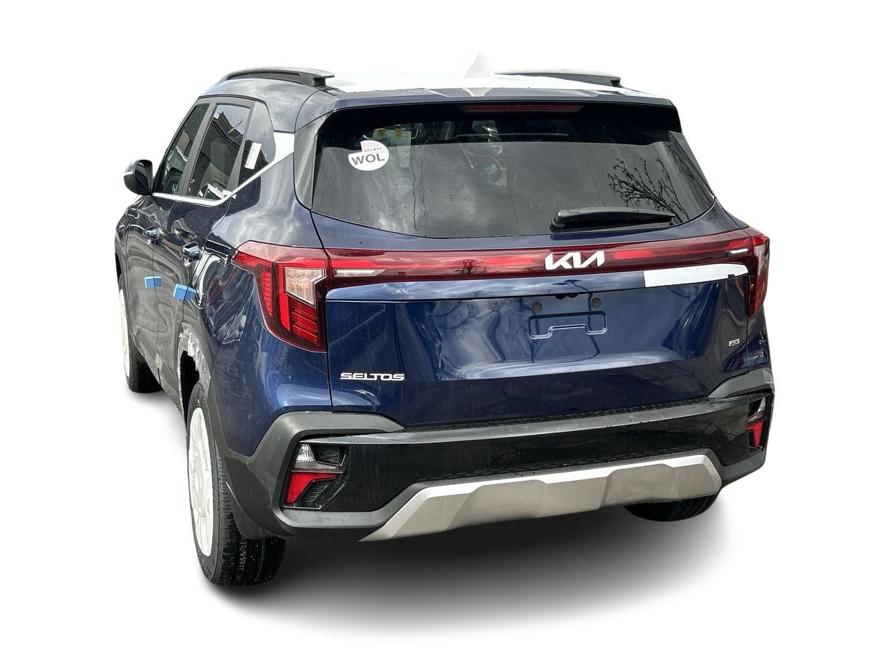 Kia Seltos  2026 à Markham, Ontario