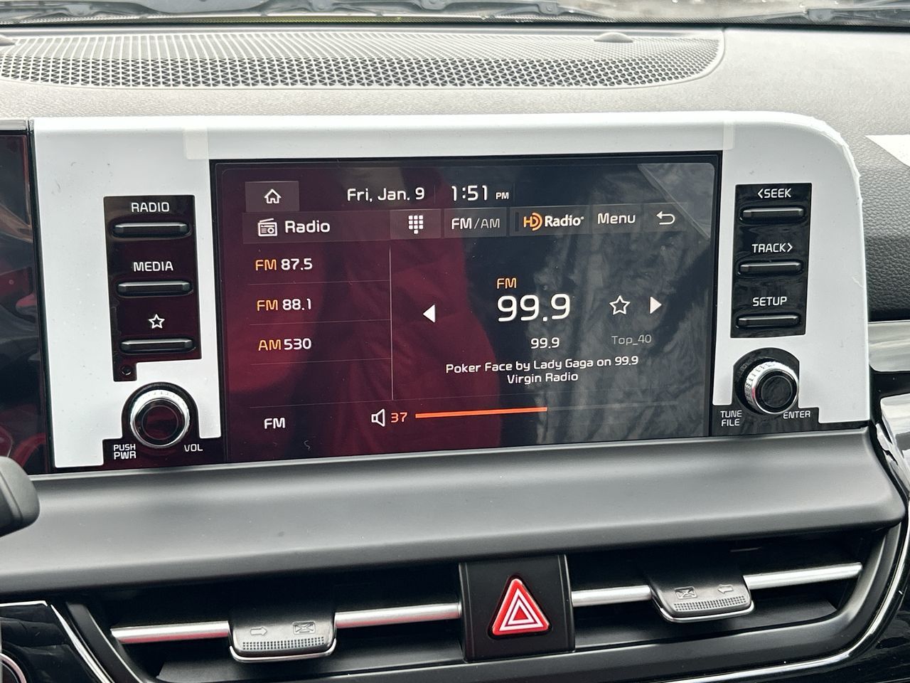 Kia Seltos  2026 à Markham, Ontario