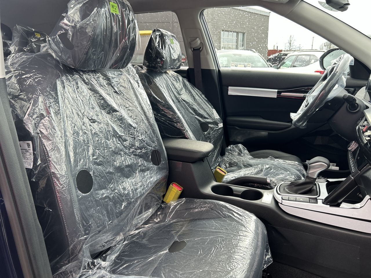 Kia Seltos  2026 à Markham, Ontario