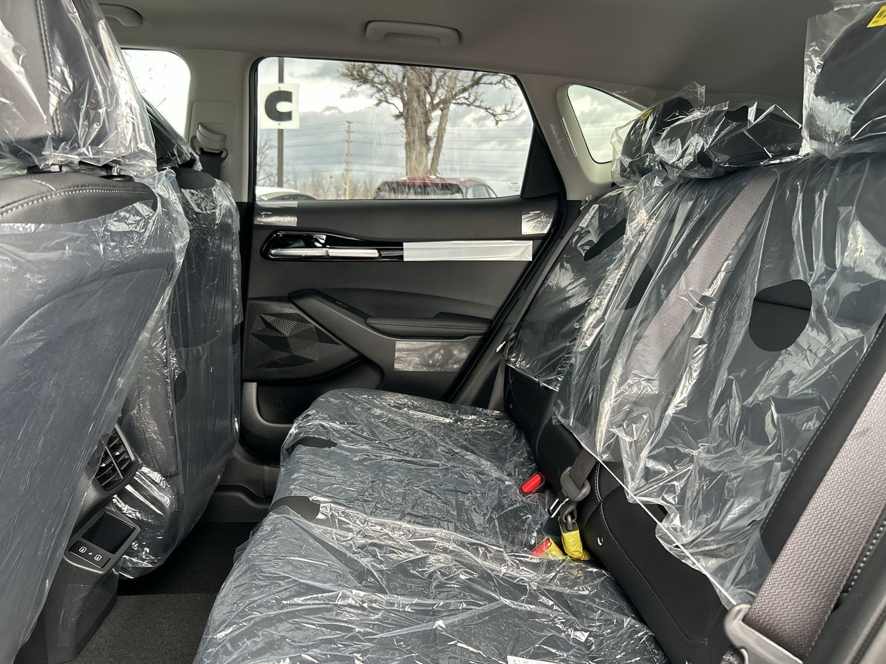 Kia Seltos  2026 à Markham, Ontario