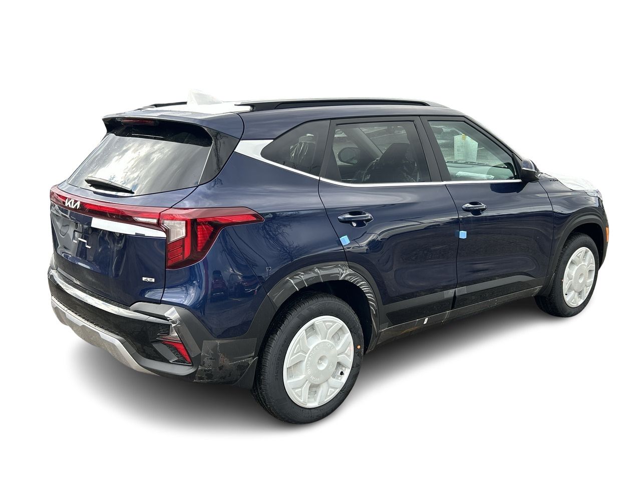 Kia Seltos  2026 à Markham, Ontario