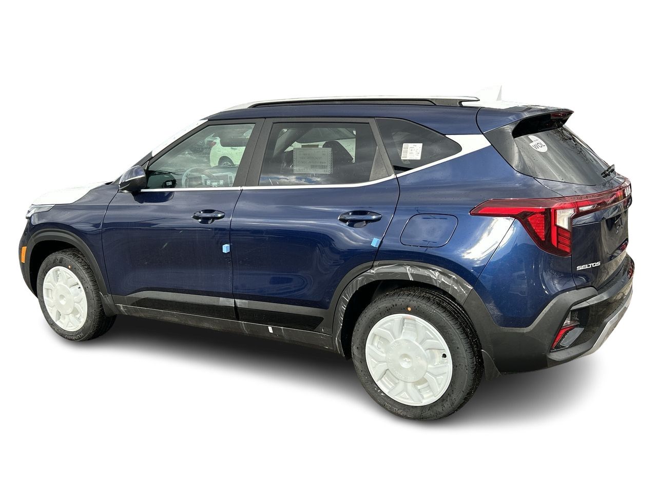 Kia Seltos  2026 à Markham, Ontario