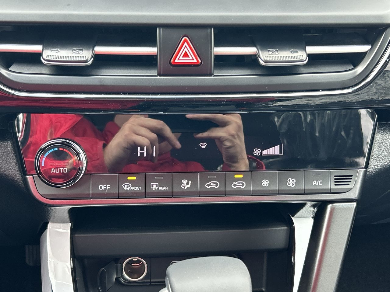 Kia Seltos  2026 à Markham, Ontario