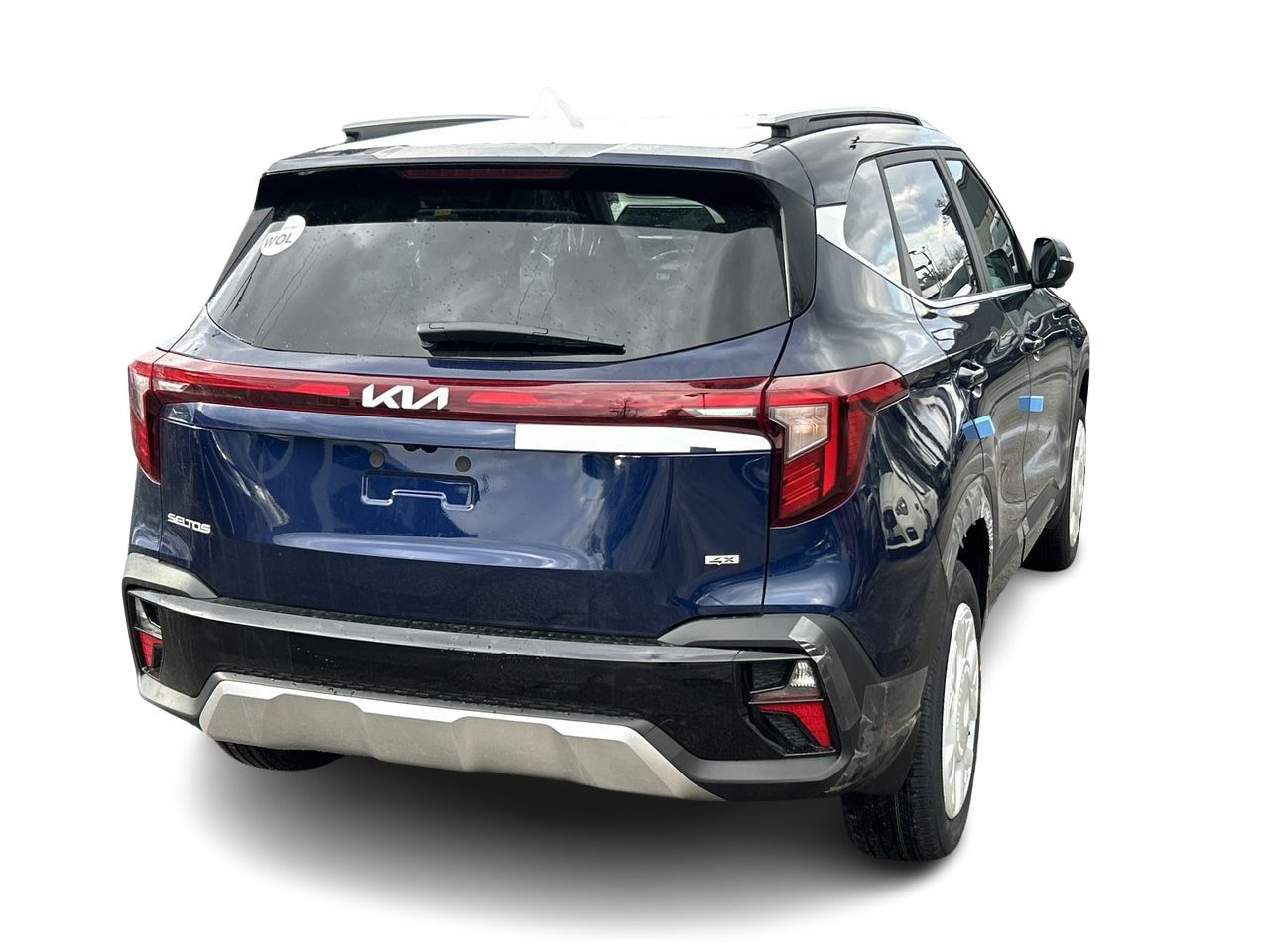 Kia Seltos  2026 à Markham, Ontario