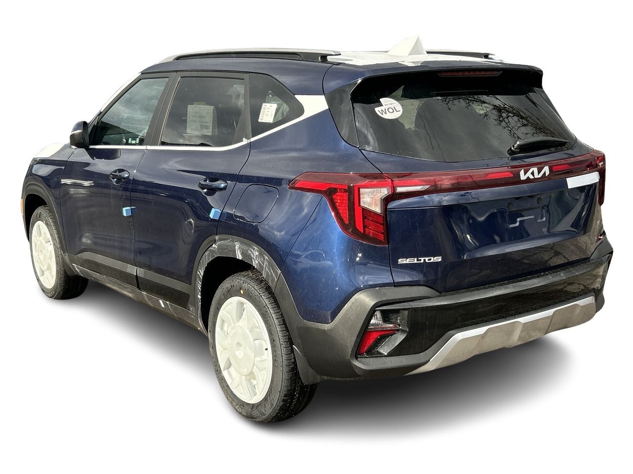 Kia Seltos  2026 à Markham, Ontario