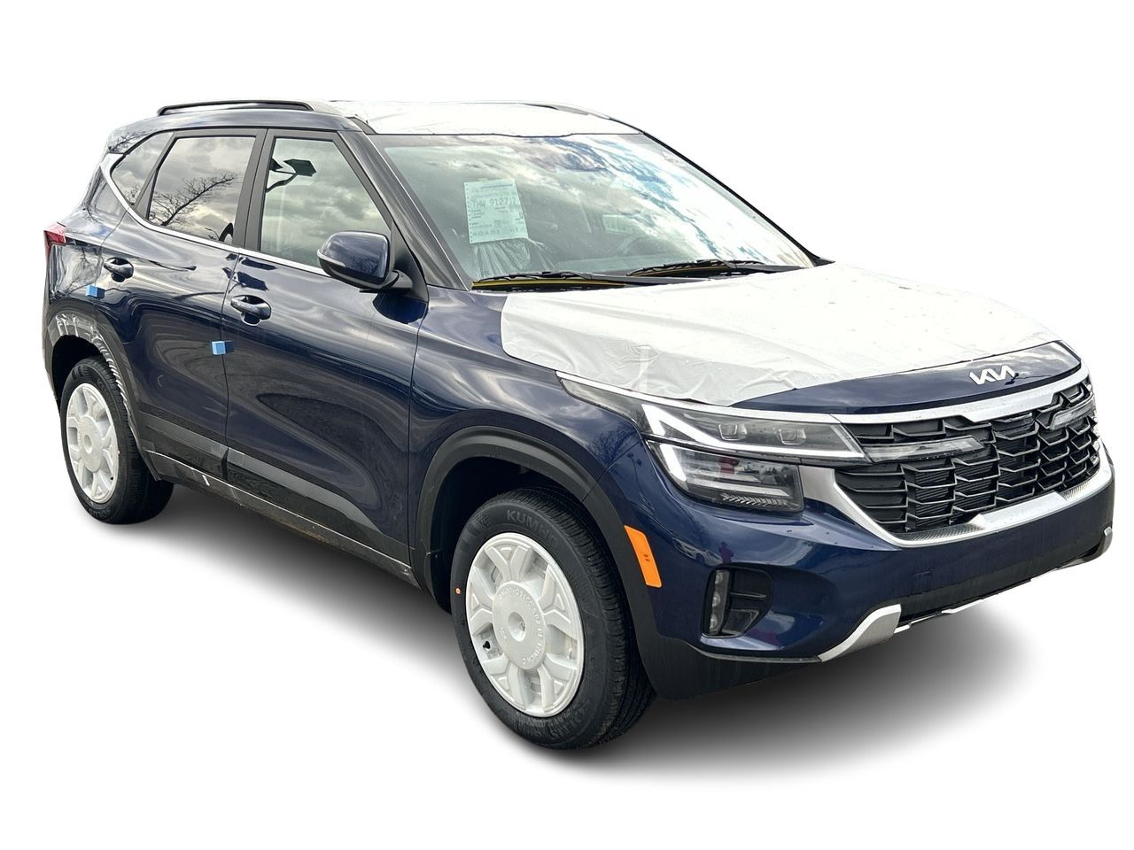 Kia Seltos  2026 à Markham, Ontario