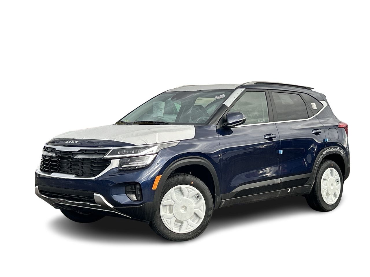 Kia Seltos  2026 à Markham, Ontario