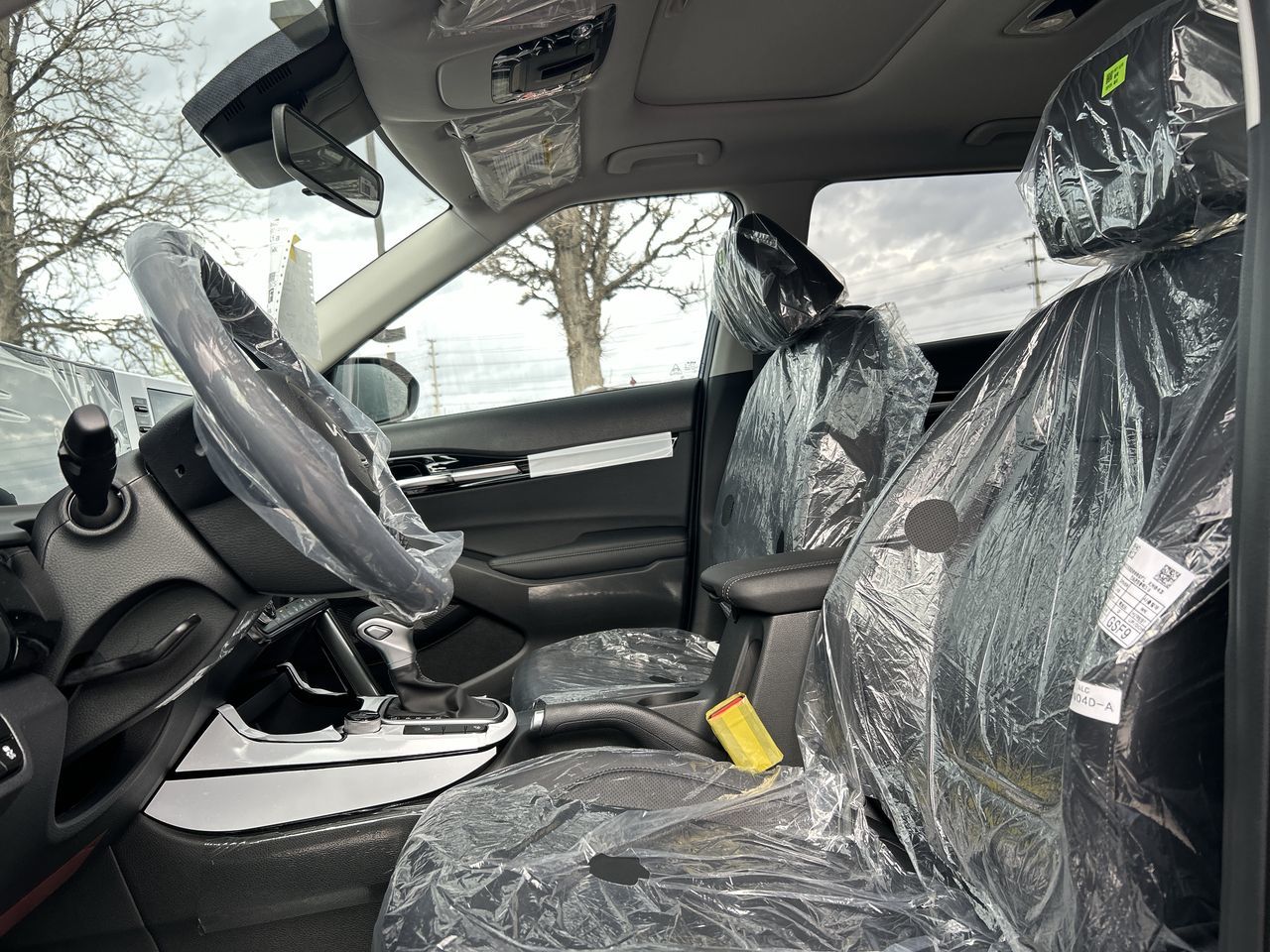 Kia Seltos  2026 à Markham, Ontario