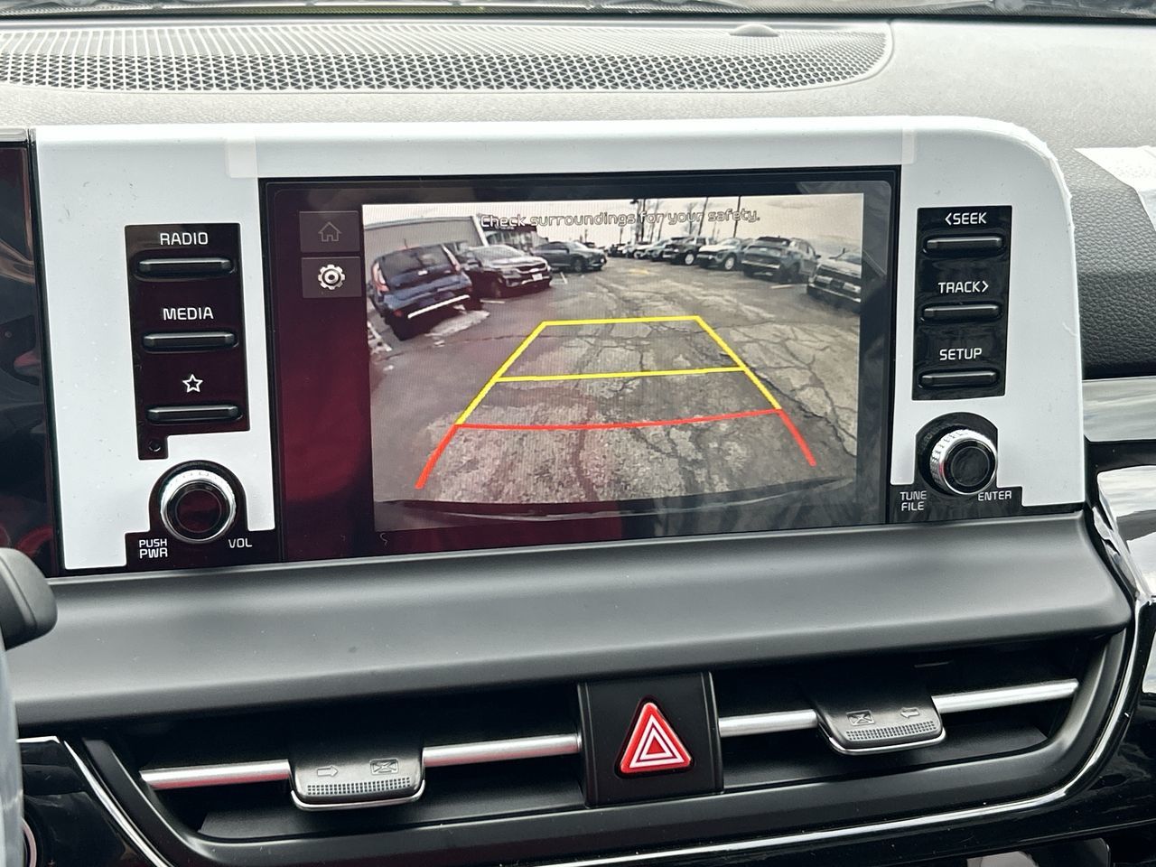 Kia Seltos  2026 à Markham, Ontario