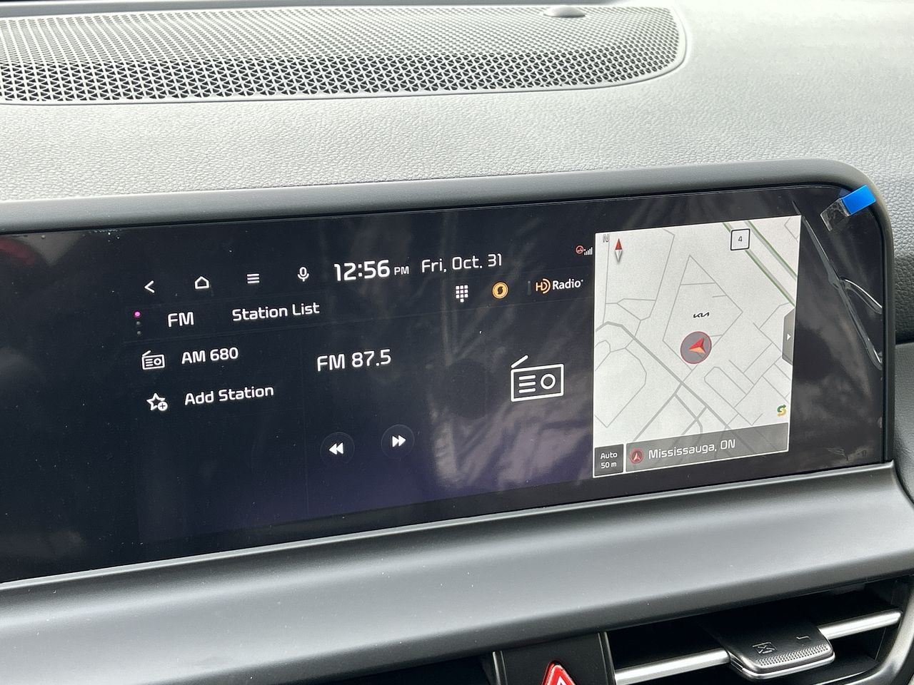 2026 Kia Seltos in Markham, Ontario