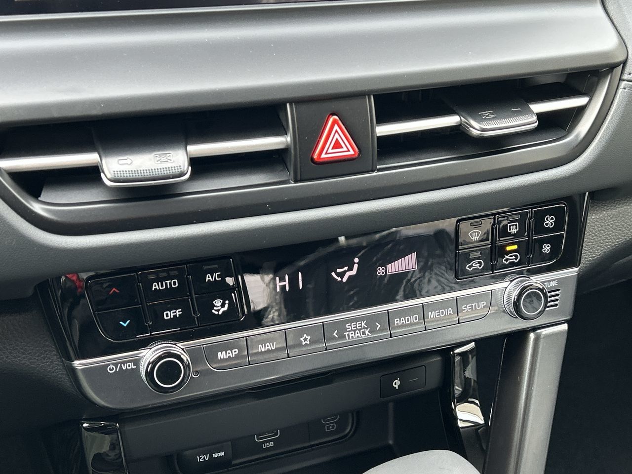 2026 Kia Seltos in Markham, Ontario