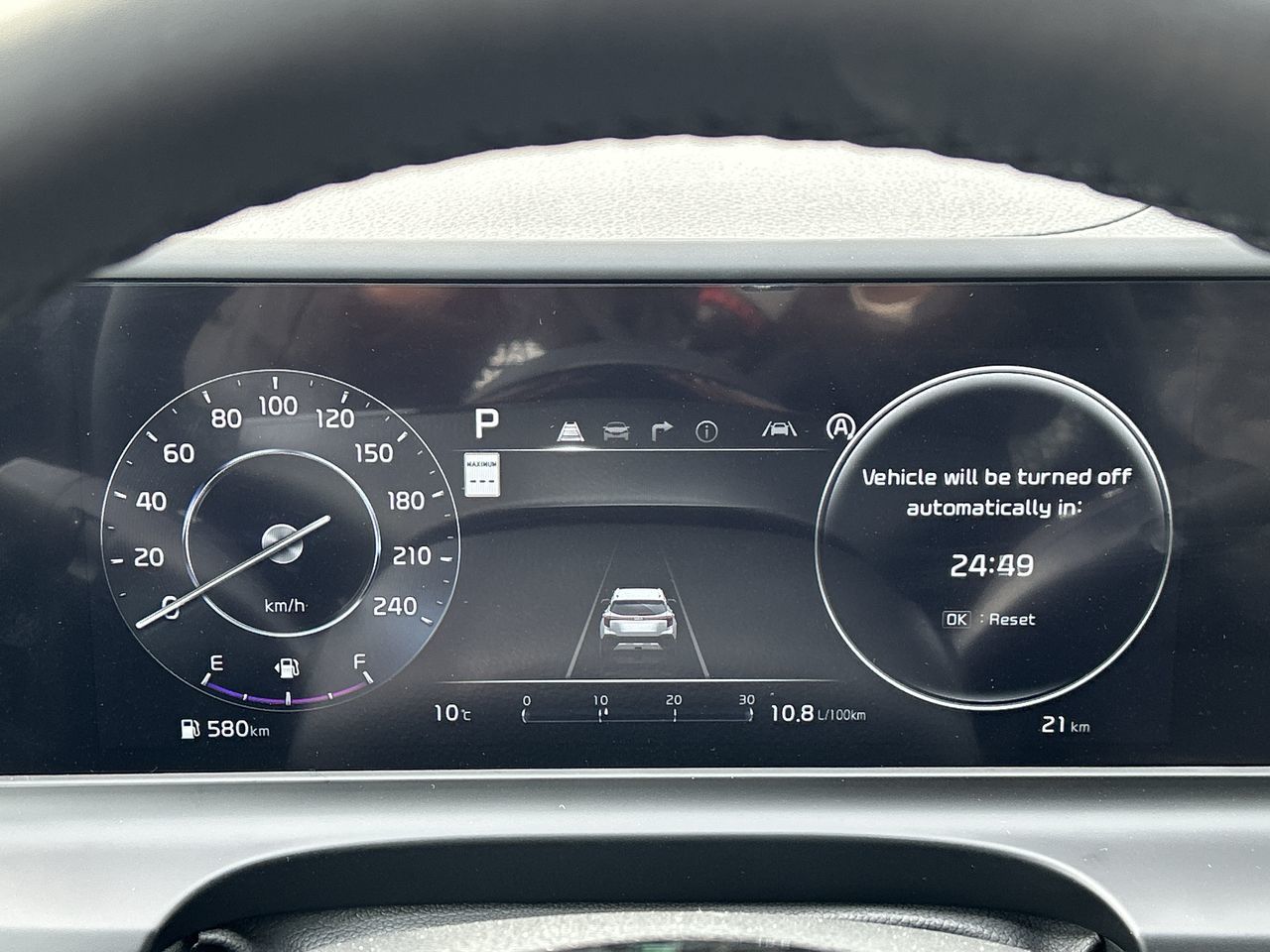 2026 Kia Seltos in Markham, Ontario