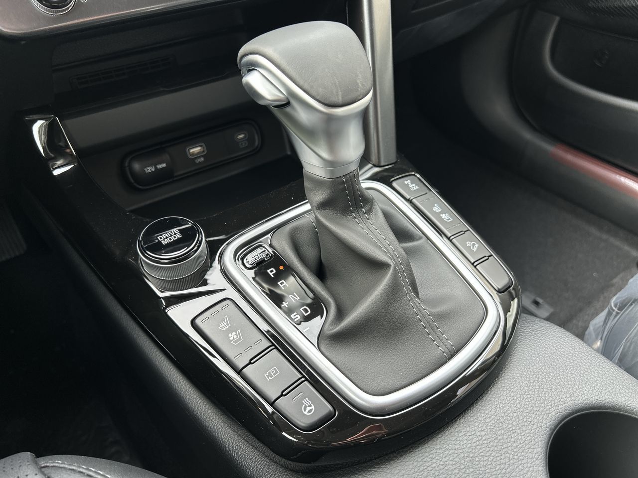 2026 Kia Seltos in Markham, Ontario