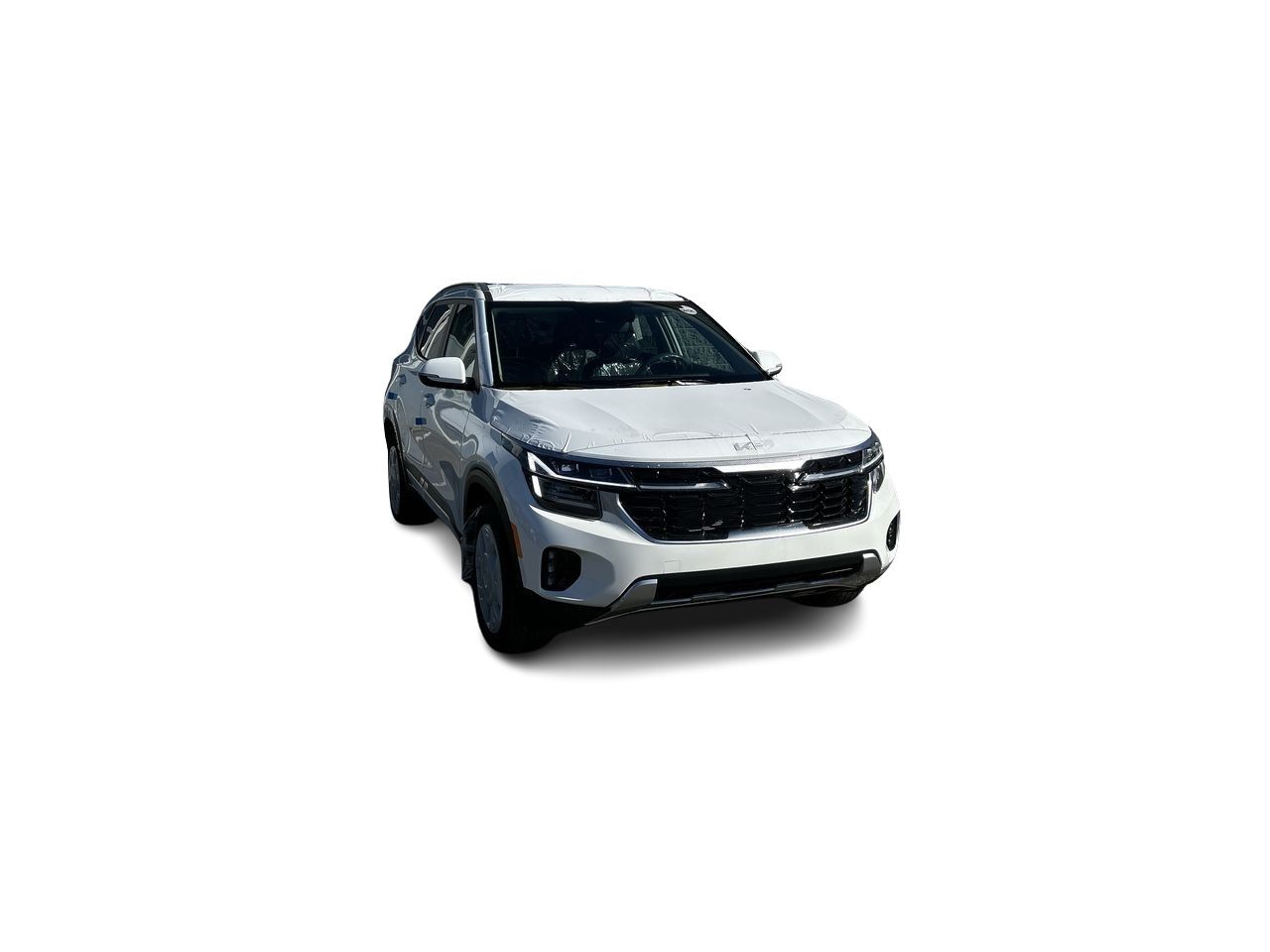 2026 Kia Seltos in Markham, Ontario