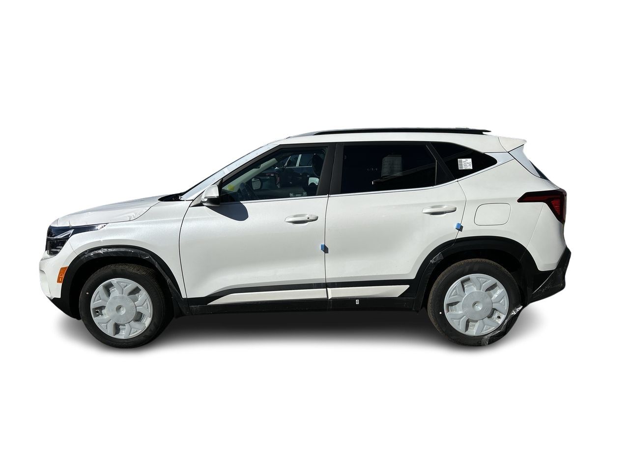 2026 Kia Seltos in Markham, Ontario