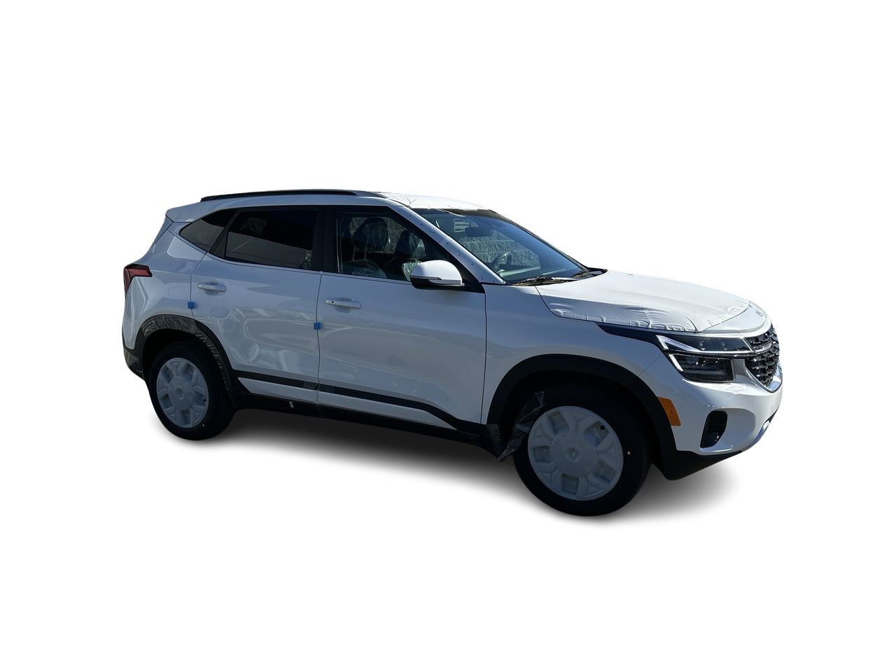 2026 Kia Seltos in Markham, Ontario