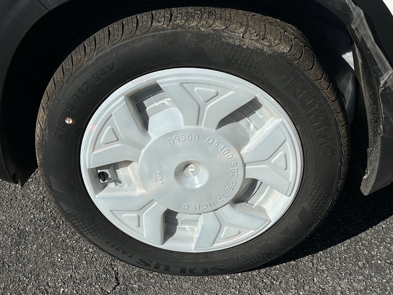 2026 Kia Seltos in Markham, Ontario