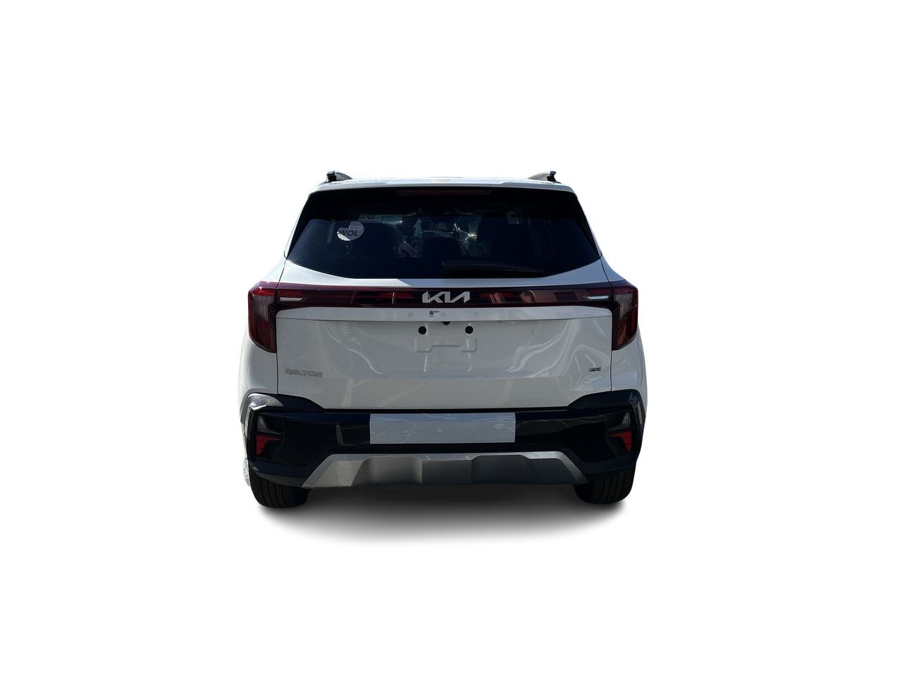 2026 Kia Seltos in Markham, Ontario