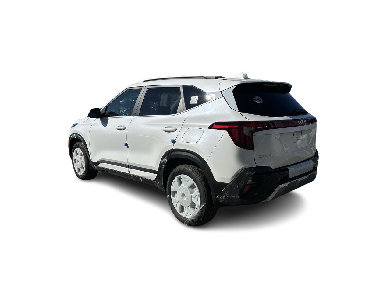 2026 Kia Seltos in Markham, Ontario
