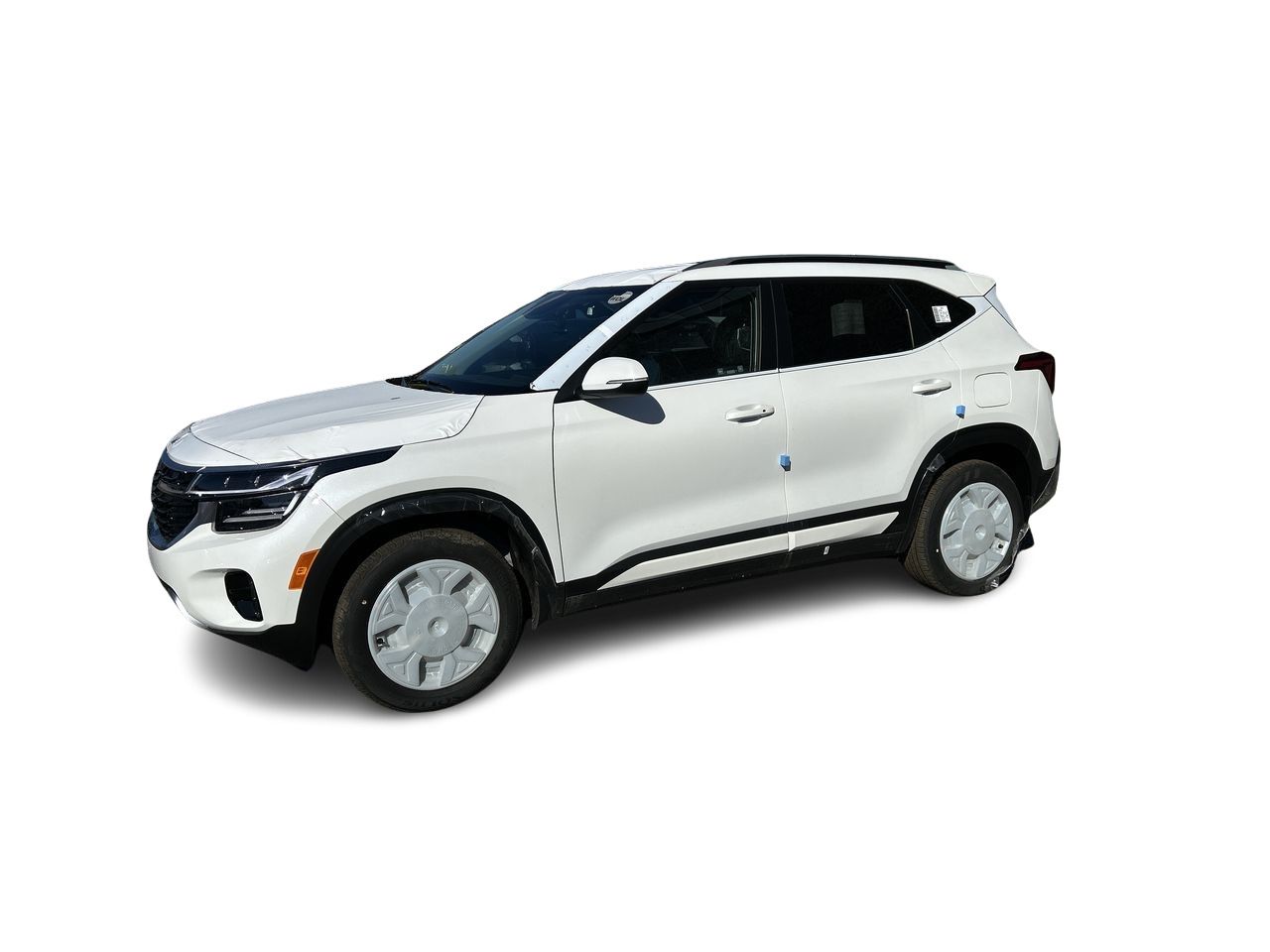 2026 Kia Seltos