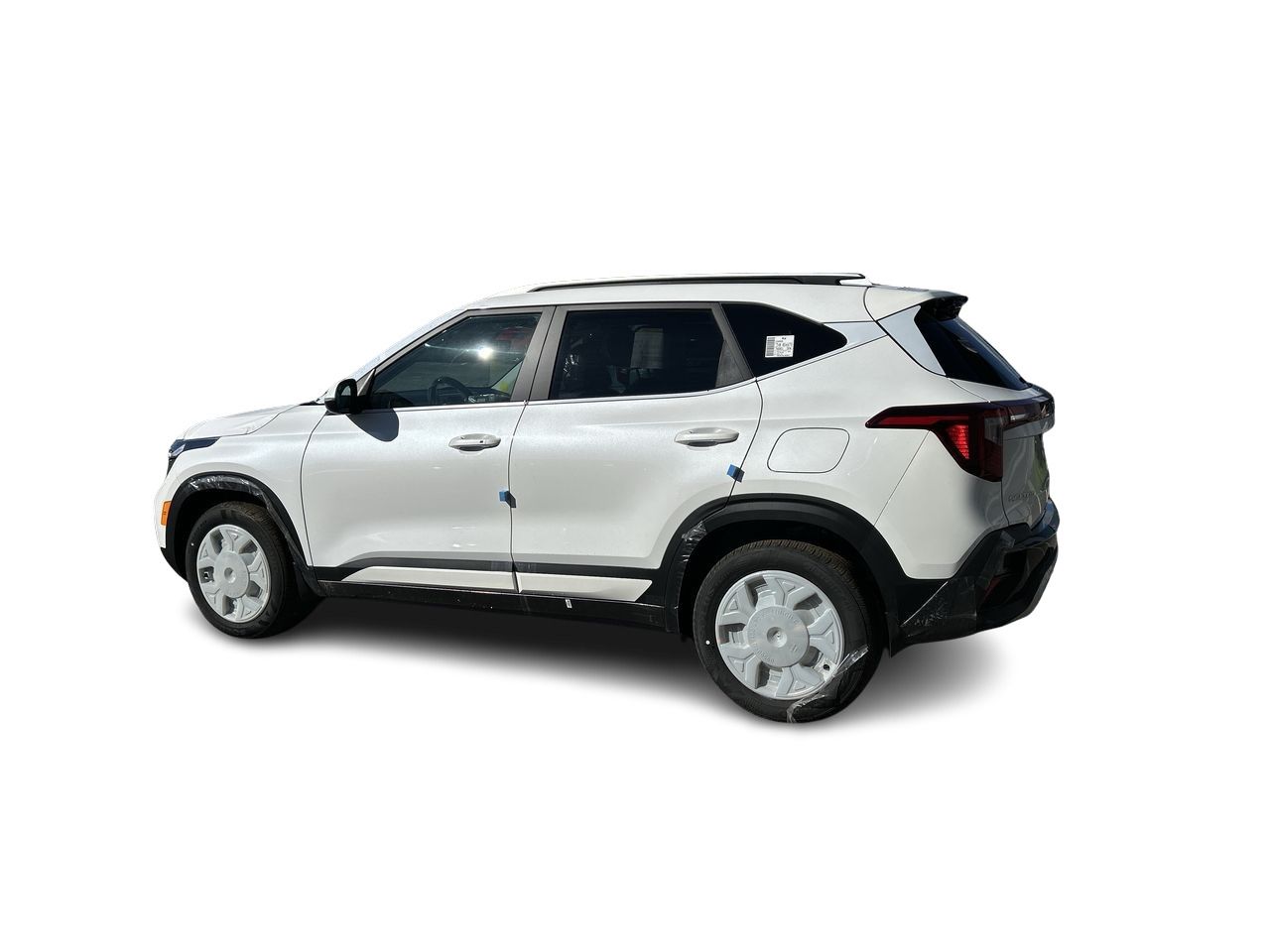 2026 Kia Seltos