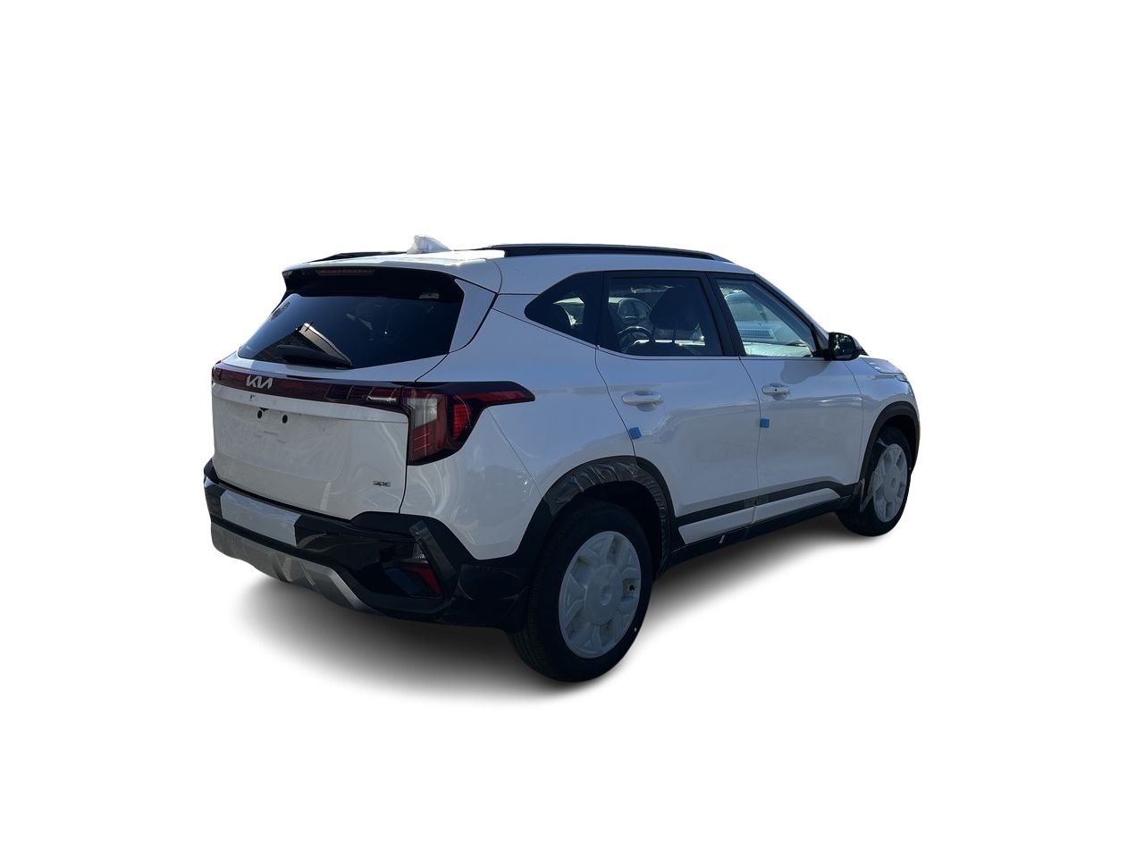 2026 Kia Seltos