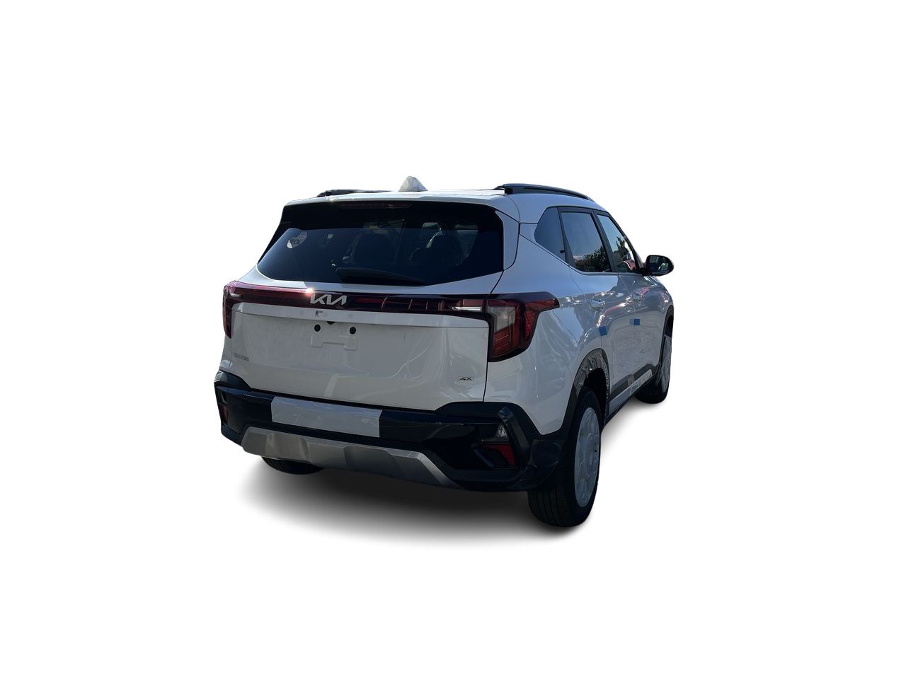 2026 Kia Seltos
