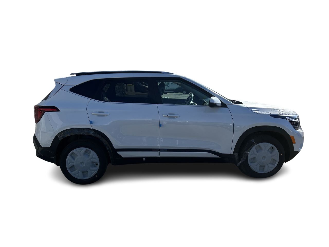 2026 Kia Seltos