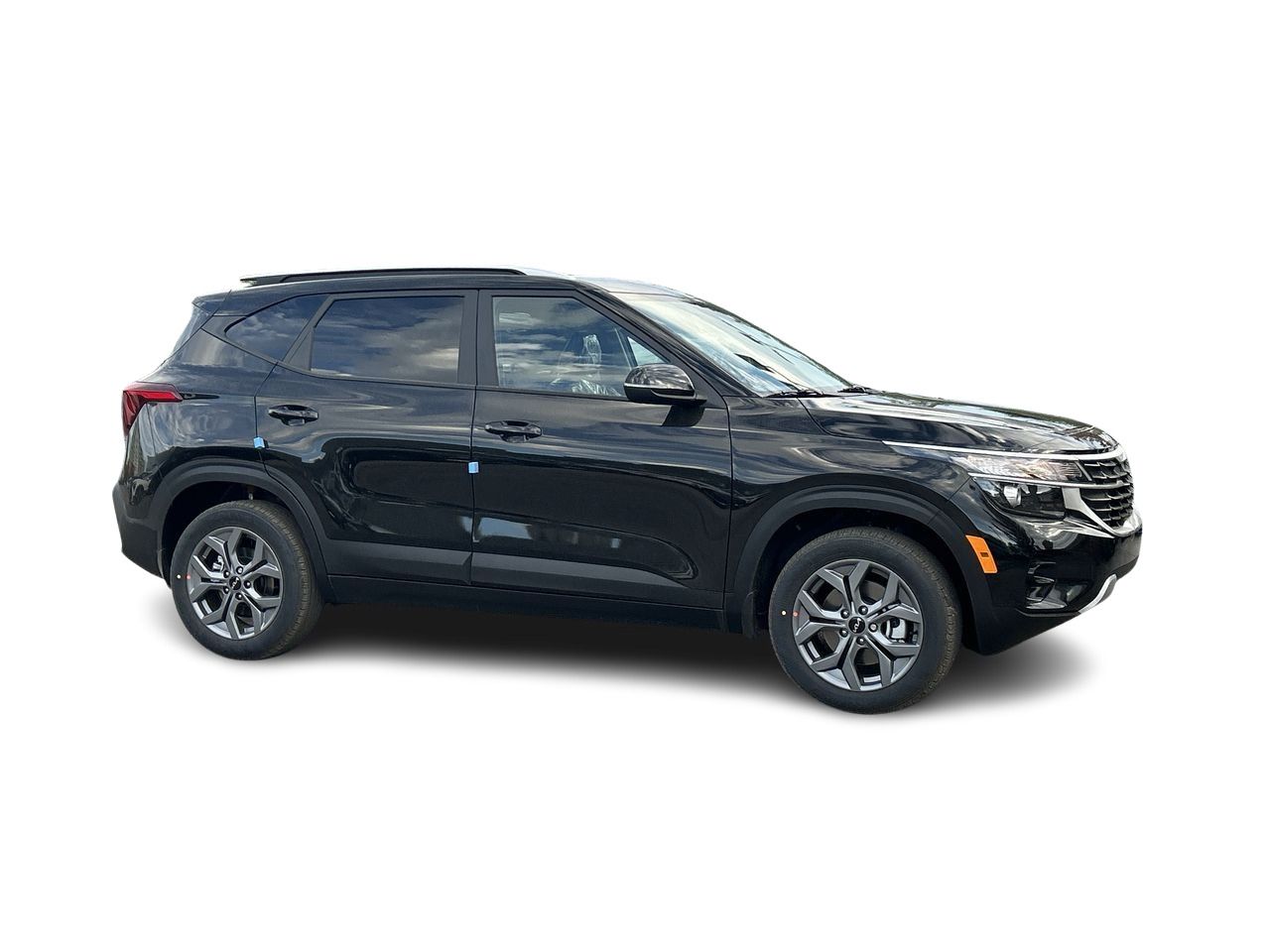 2026 Kia Seltos