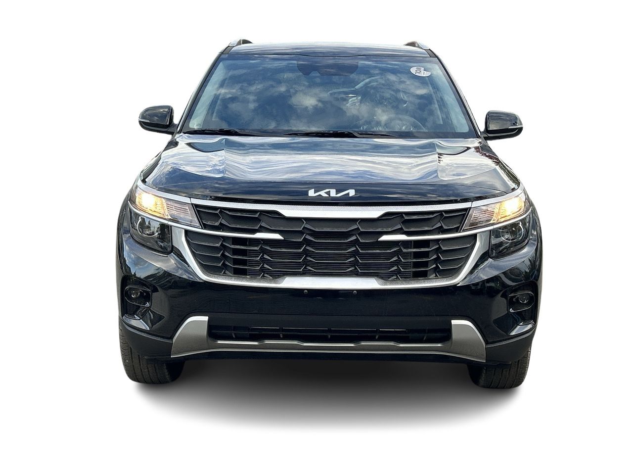 2026 Kia Seltos