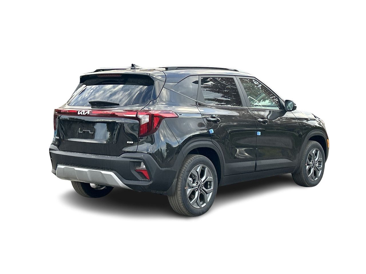 2026 Kia Seltos