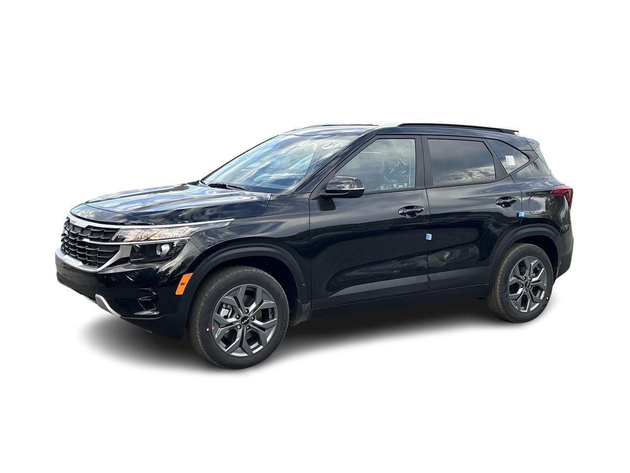2026 Kia Seltos