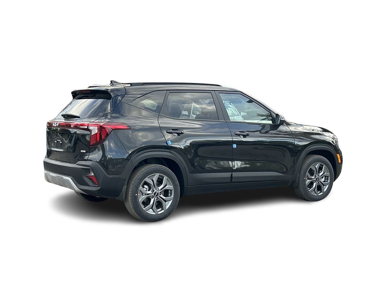 2026 Kia Seltos