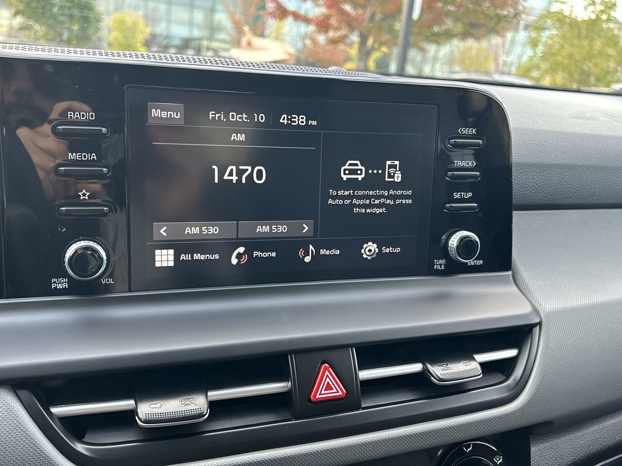 Kia Seltos  2026 à Markham, Ontario