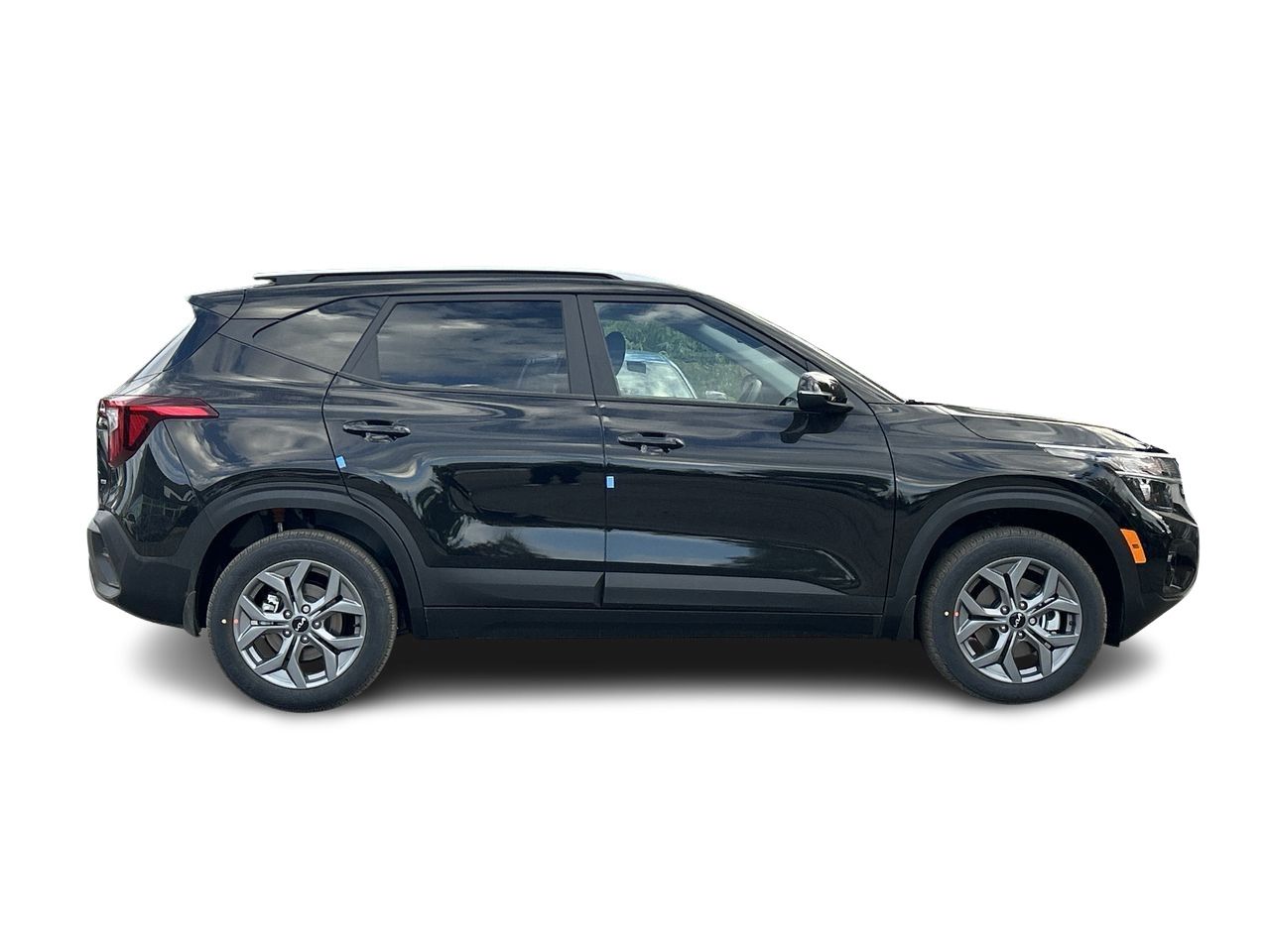 Kia Seltos  2026 à Markham, Ontario