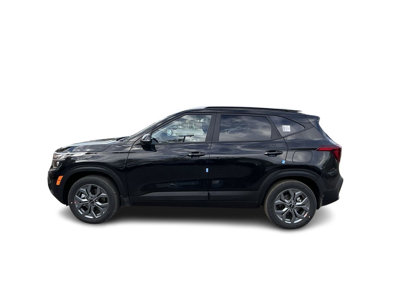 Kia Seltos  2026 à Markham, Ontario